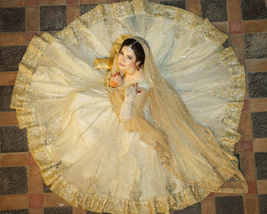 Ahlah - White Sareenah