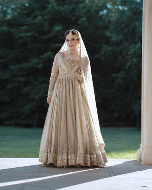 Ahlah - White Sareenah