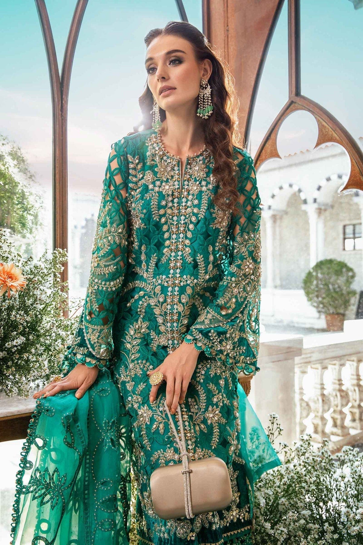 Ambika Sareenah