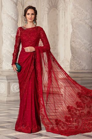 Red MC-051 Sareenah