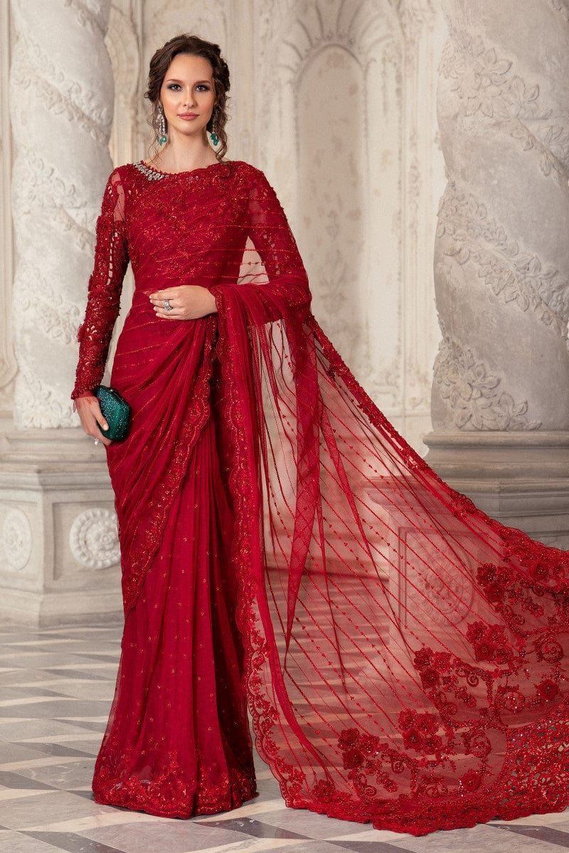 Red MC-051 Sareenah
