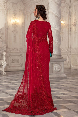 Red MC-051 Sareenah