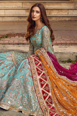 Ronaq Jahan Sareenah