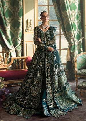 Une Jacinthe Sareenah