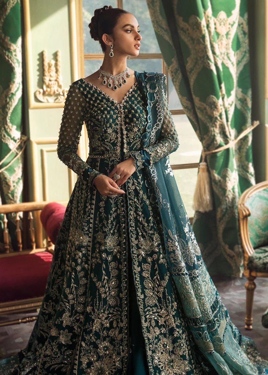 Une Jacinthe Sareenah