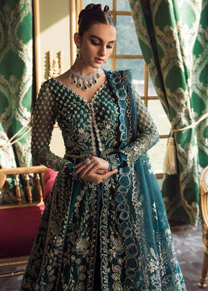 Une Jacinthe Sareenah