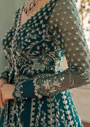 Une Jacinthe Sareenah