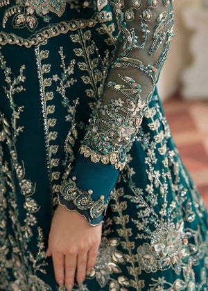 Une Jacinthe Sareenah