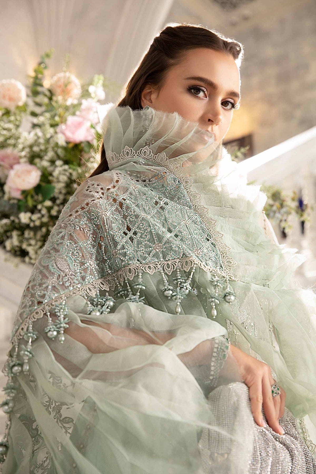 Afsana Sareenah