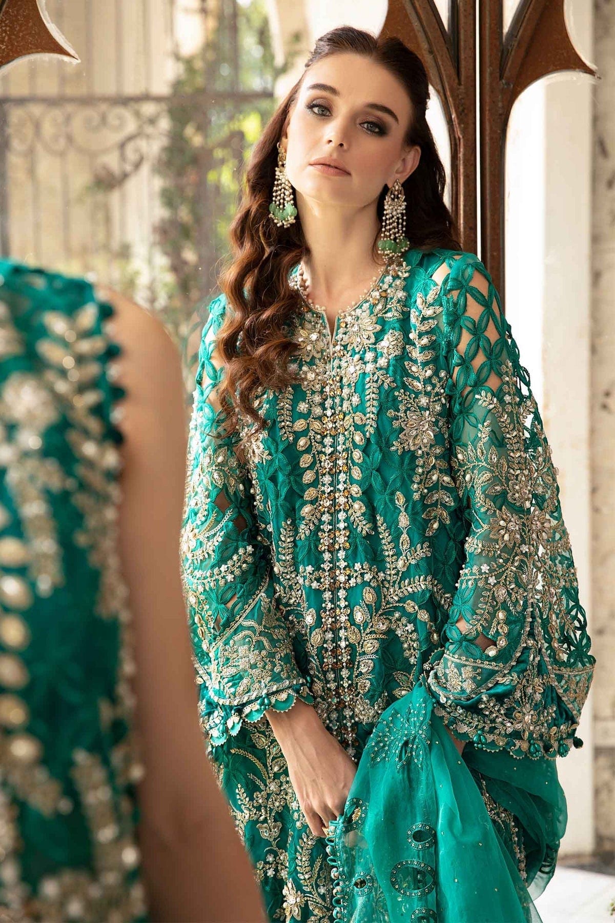 Ambika Sareenah