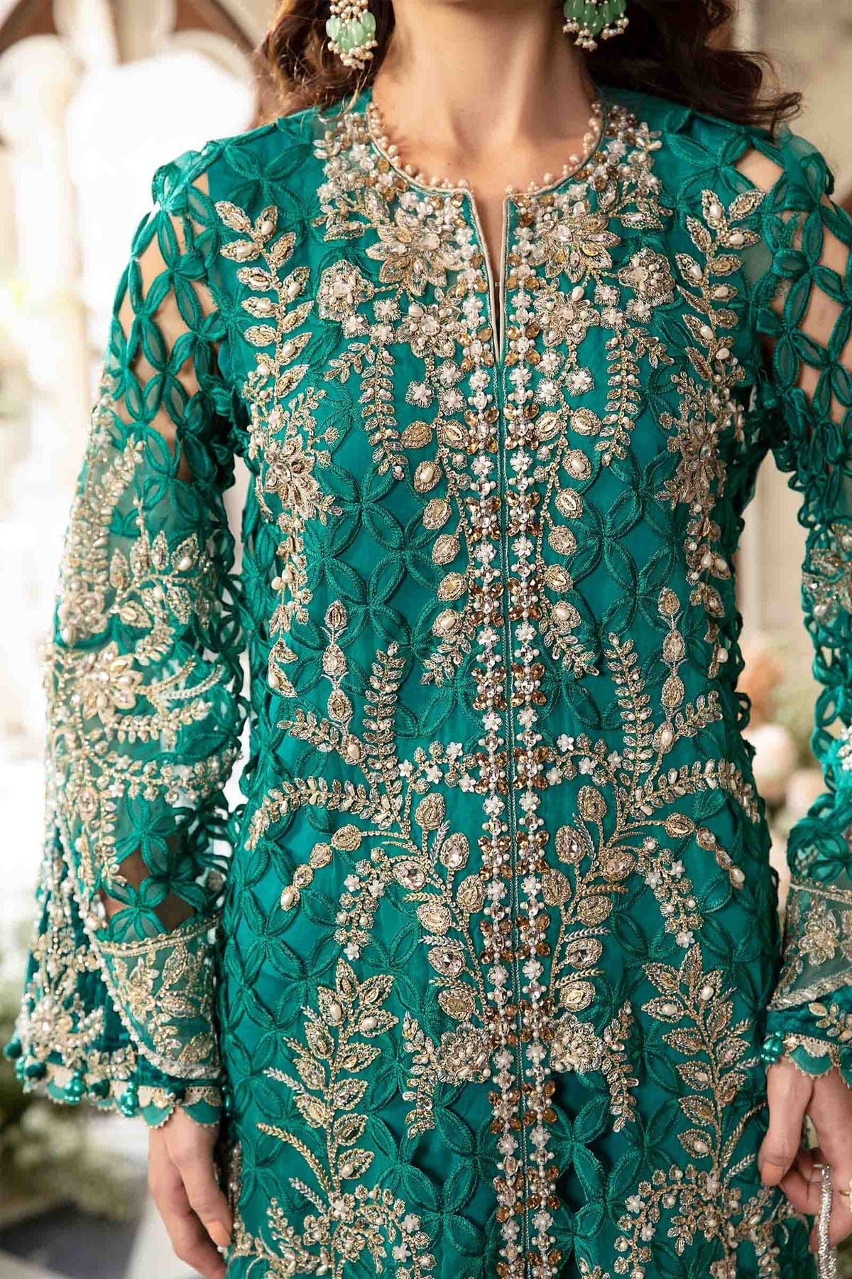 Ambika Sareenah