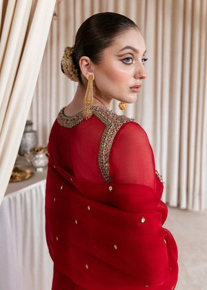 Sevgi Sareenah